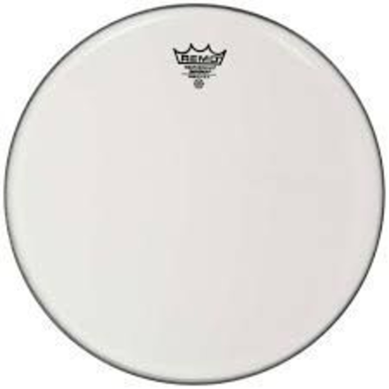 remo-be-0214-00-14-remo-emperor-smooth-white Remo BE-0214-00 14" Remo Emperor Smooth White