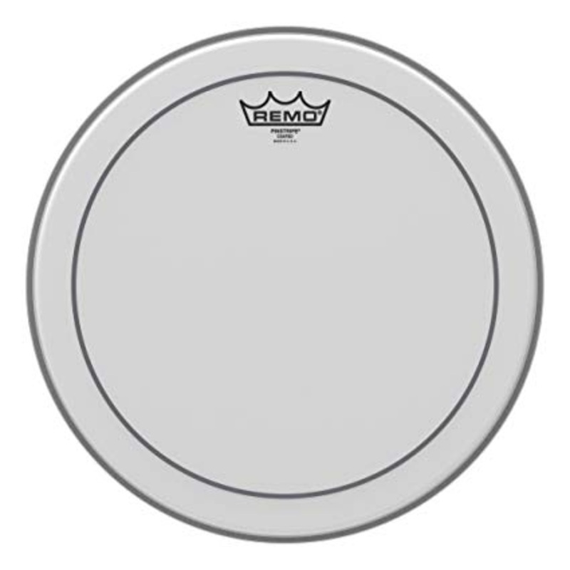 remo-ps0114-00-14-coated-pinstripe-drumhead Remo PS0114-00 14" Coated Pinstripe Drumhead