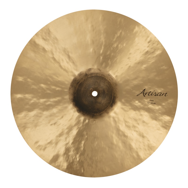 sabian-17-artisan-crash-a1706 Sabian - 17" Artisan Crash - A1706