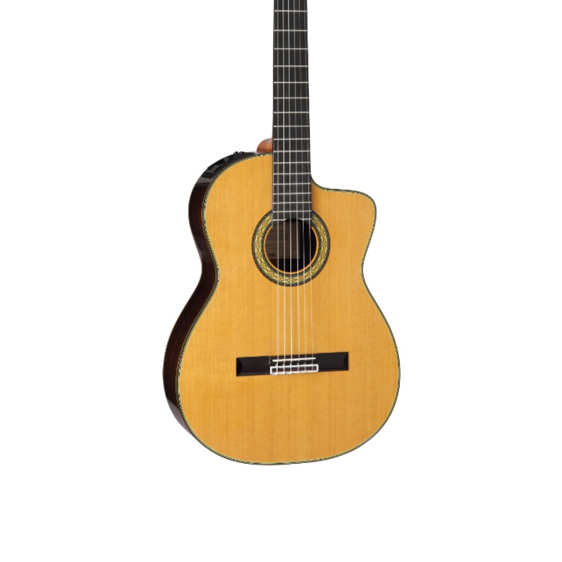 takamine-eh5c-w-semi-hard-case Takamine EH5C w/Semi-hard case