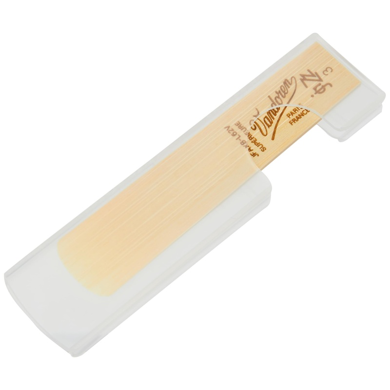 vandoren-sr423-3-zz-single-tenor-sax-reed Vandoren SR423 #3 ZZ SINGLE Tenor Sax Reed