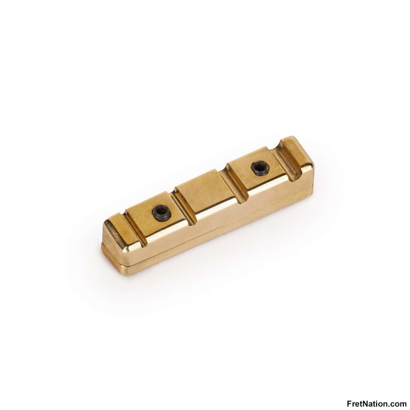 warwick-parts-just-a-nut-iii-4-string-36-5-mm-width-brass-sp-w-30214ac-iii-trh Warwick Parts - Just-A-Nut III, 4-String, 36.5 mm width - Brass - SP W 30214AC III TRH