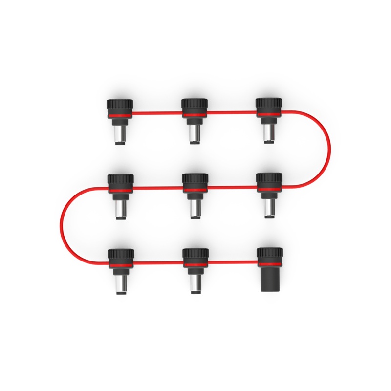 xpnd-adjustable-daisy-chain XPND Adjustable Daisy Chain