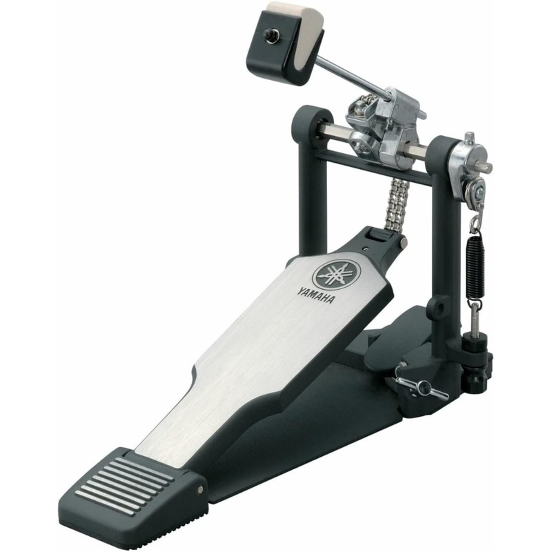 yamaha-fp-9500c-foot-pedal-double-chain-drive-2-sided-beater-case-included Yamaha FP-9500C Foot Pedal - Double Chain Drive, 2-Sided Beater; Case Included