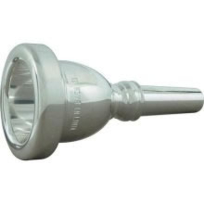 bach-335-18-tuba-mouthpiece Bach 335-18 Tuba Mouthpiece