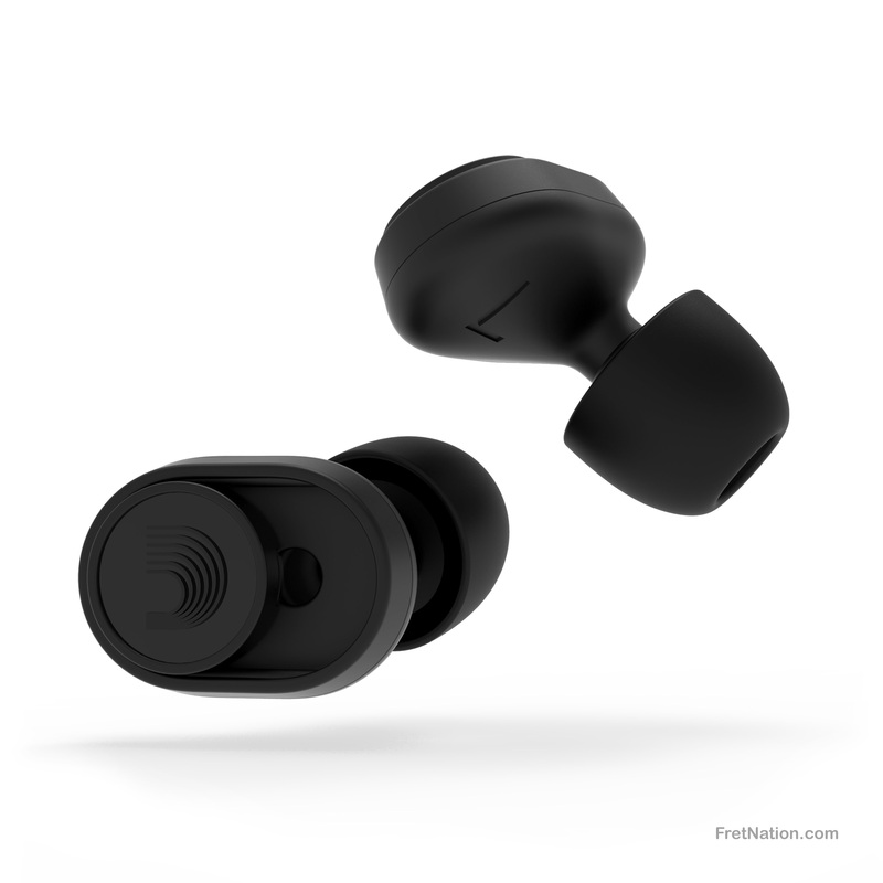 d-addario-dbud-premium-hearing-protection-pw-dbudhp-01 D'Addario dBud Premium Hearing Protection - PW-DBUDHP-01