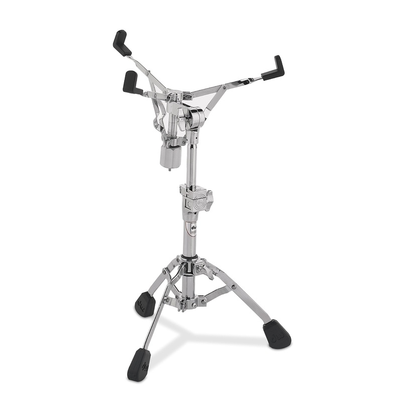 dw-7000-series-snare-stand-single-braced-dwcp7300 DW 7000 Series Snare Stand - Single Braced (DWCP7300)