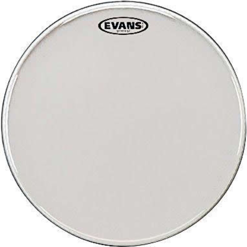 evans-tt14g2-14-g2-drumhead-clear Evans TT14G2 14" G2 Drumhead Clear