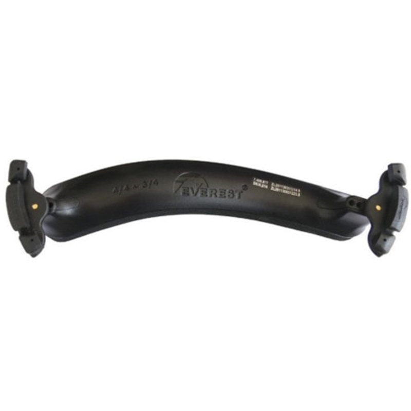 everest-ef-4-collapsible-4-4-3-4-size-violin-shoulder-rest Everest EF-4 Collapsible 4/4-3/4 Size Violin Shoulder Rest