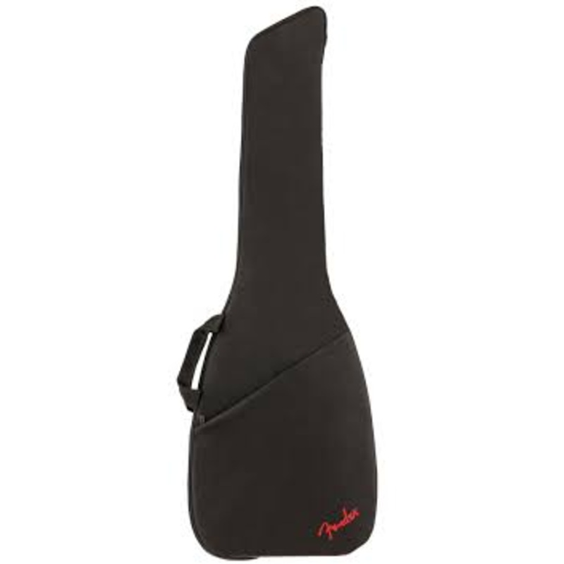 fender-0991322406-fb405-electric-bass-guitar-gigbag-black Fender 0991322406 FB405 Electric Bass Guitar Gigbag Black