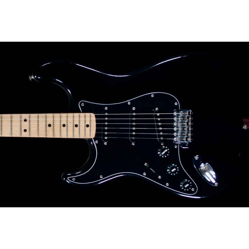 fender-1978-strat-left-handed-guitar Fender 1978 Strat Left-handed Guitar