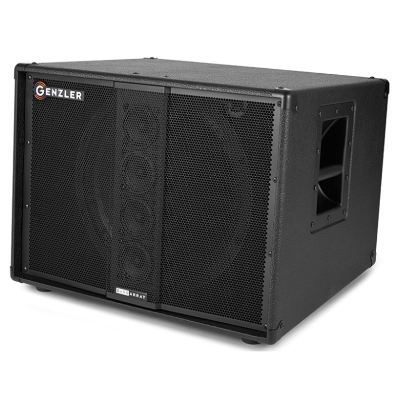 genzler-bass-array-15-3-slt-bass-cabinet Genzler Bass Array 15-3 SLT- Bass cabinet