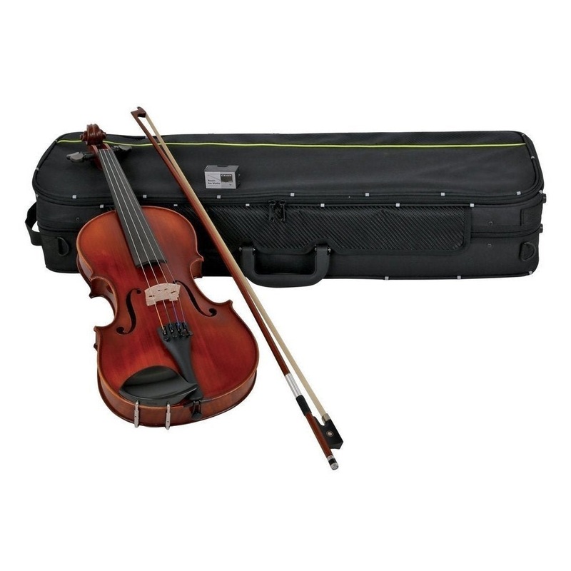 gewa-aspirante-venezia-violin-outfit-4-4 Gewa Aspirante Venezia Violin Outfit 4/4