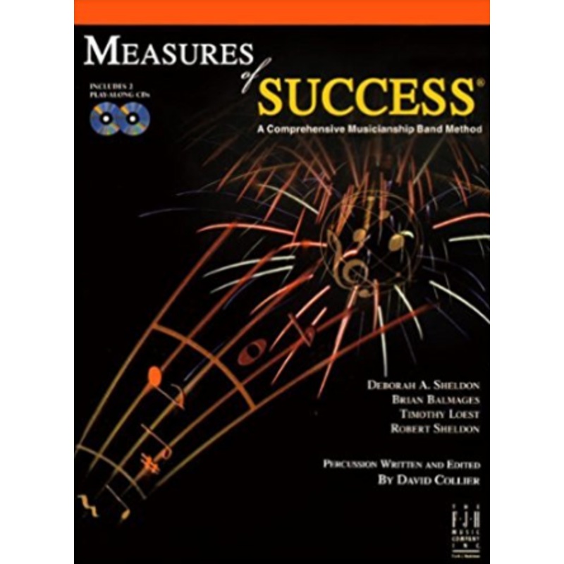 measures-of-success-french-horn-book-2 Measures of Success French Horn Book 2