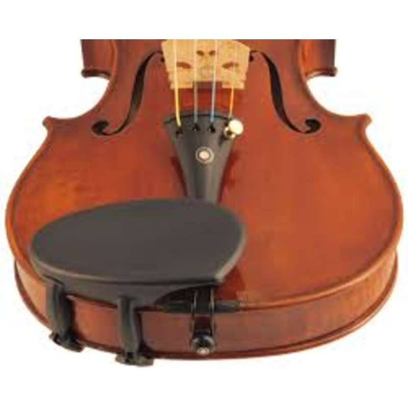 metropolitan-50075-wittner-side-mount-violin-1-2-chinrest Metropolitan 50075 Wittner Side Mount Violin 1/2 Chinrest