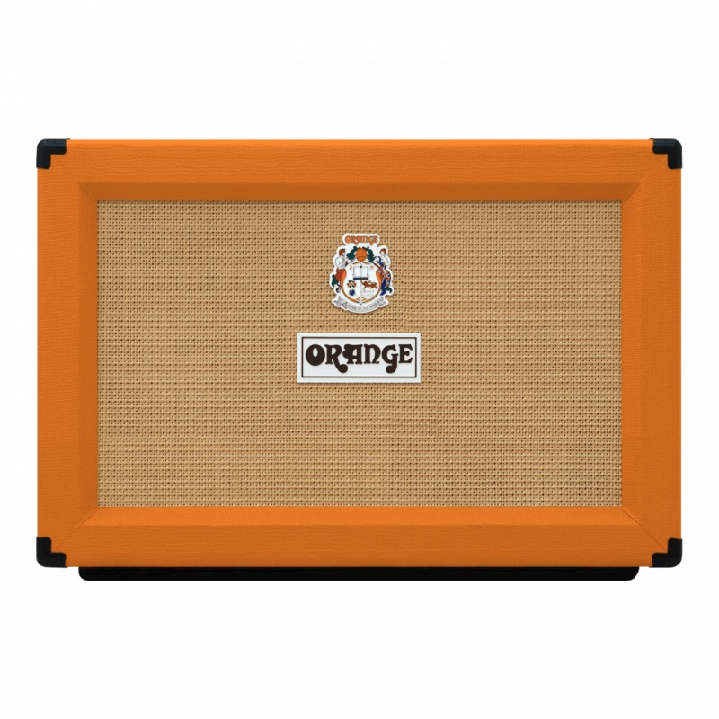 orange-120-watt-2x12-cabinet-w-celestion-vintage-30s-orange Orange 120-Watt 2x12" Cabinet w/ Celestion Vintage 30S - Orange