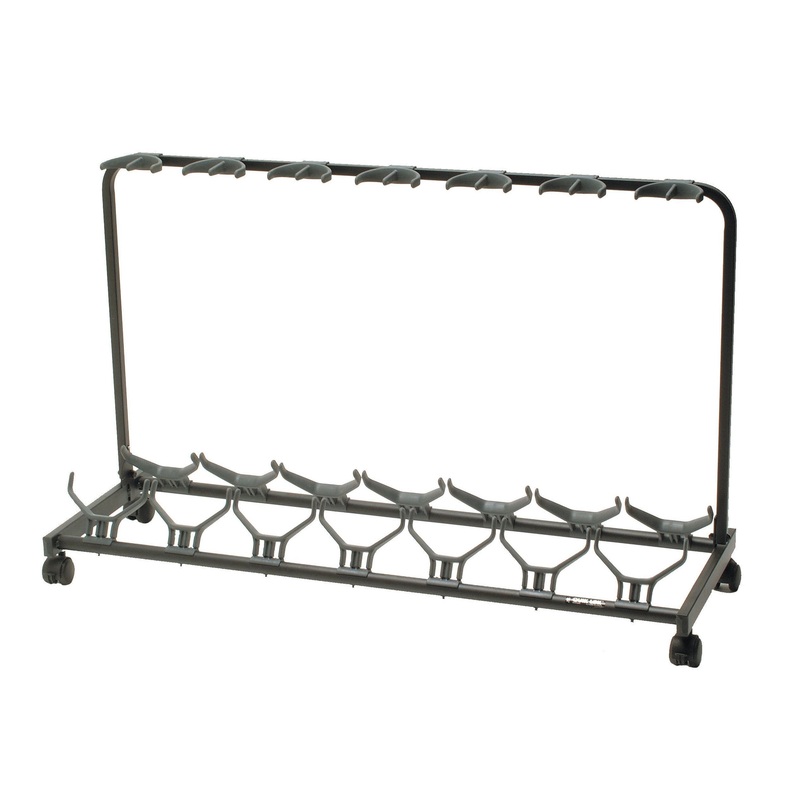 quik-lok-7-guitar-universal-stand-gs-471-u Quik lok 7 Guitar Universal Stand (GS-471-U)