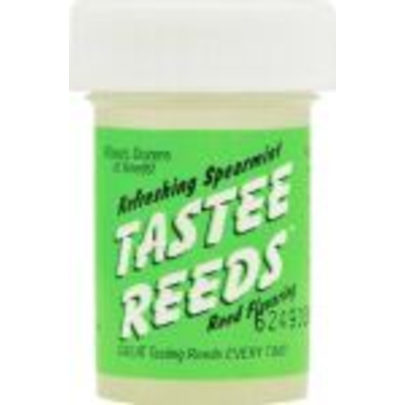 tastee-reeds-reed-flavoring-spearmint Tastee Reeds - Reed Flavoring - Spearmint