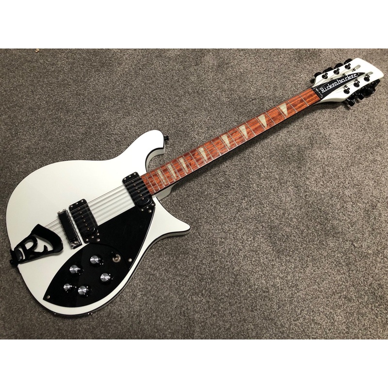 vintage-1995-rickenbacker-620-12-bt-custom-guitar-mint Vintage 1995 Rickenbacker 620/12 BT custom guitar MINT