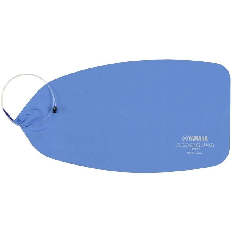 yamaha-clstp3-trumpet-microfiber-cleaning-swab Yamaha CLSTP3 Trumpet Microfiber Cleaning Swab
