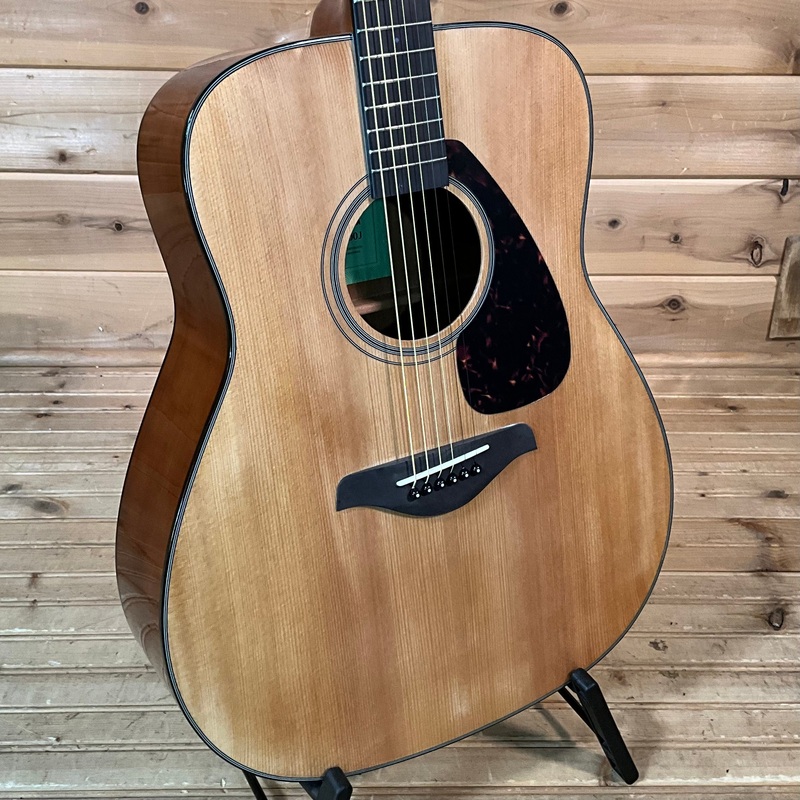 yamaha-fg800j-acoustic-guitar-natural Yamaha FG800J Acoustic Guitar - Natural