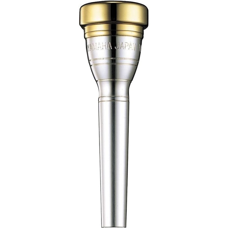 yamaha-trumpet-mouthpiece-yac-tr14a4a-hgpr Yamaha Trumpet Mouthpiece (YAC TR14A4A-HGPR)