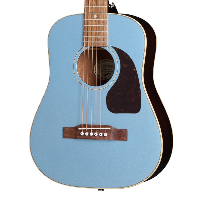 epiphone-j-45-express-pelham-blue-exclusive Epiphone J-45 Express, Pelham Blue, Exclusive