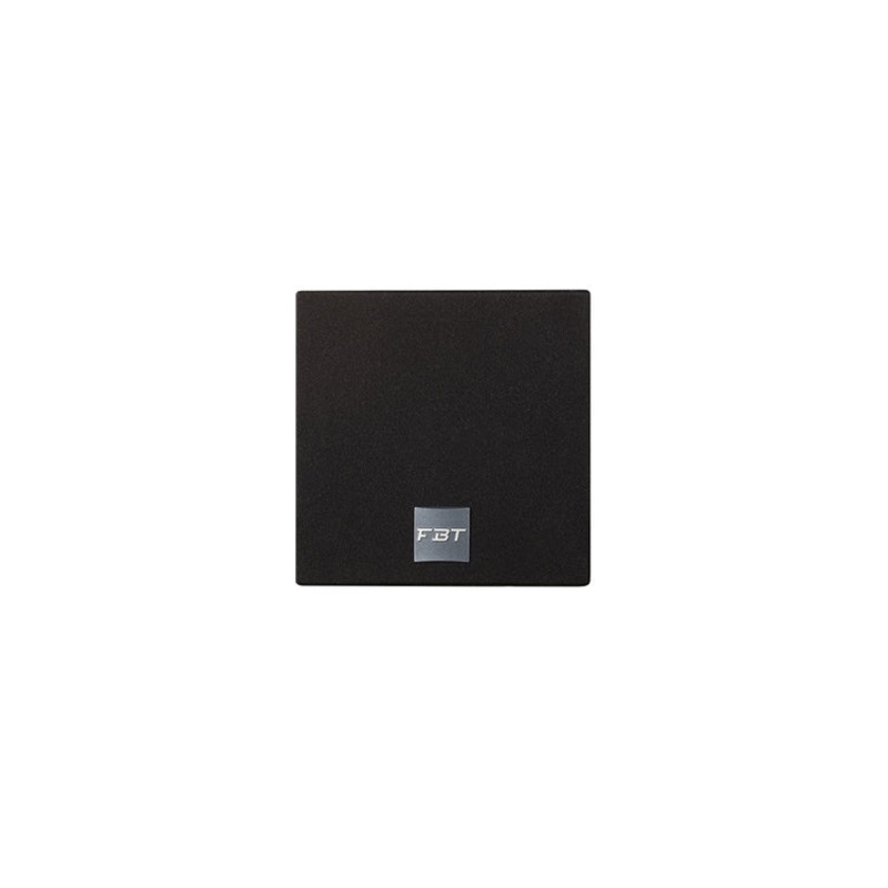 fbt-keiron-4c-b-fbt-2-way-coax-passive-speaker-4-1-100wrms-black-45382 FBT - KEIRON 4C B - FBT 2-way Coax Passive Speaker - 4" + 1" 100Wrms - Black 45382
