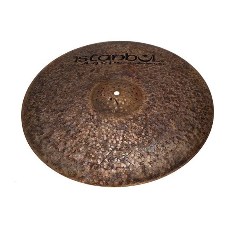 istanbul-agop-20-turk-ride Istanbul Agop 20" Turk Ride