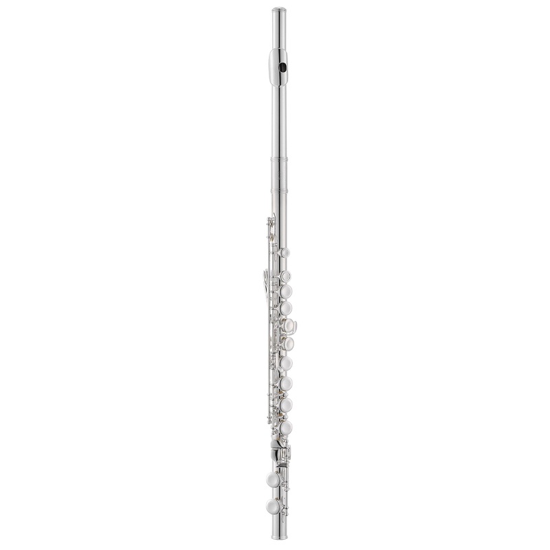 jupiter-jfl710a-c-flute Jupiter JFL710A C Flute