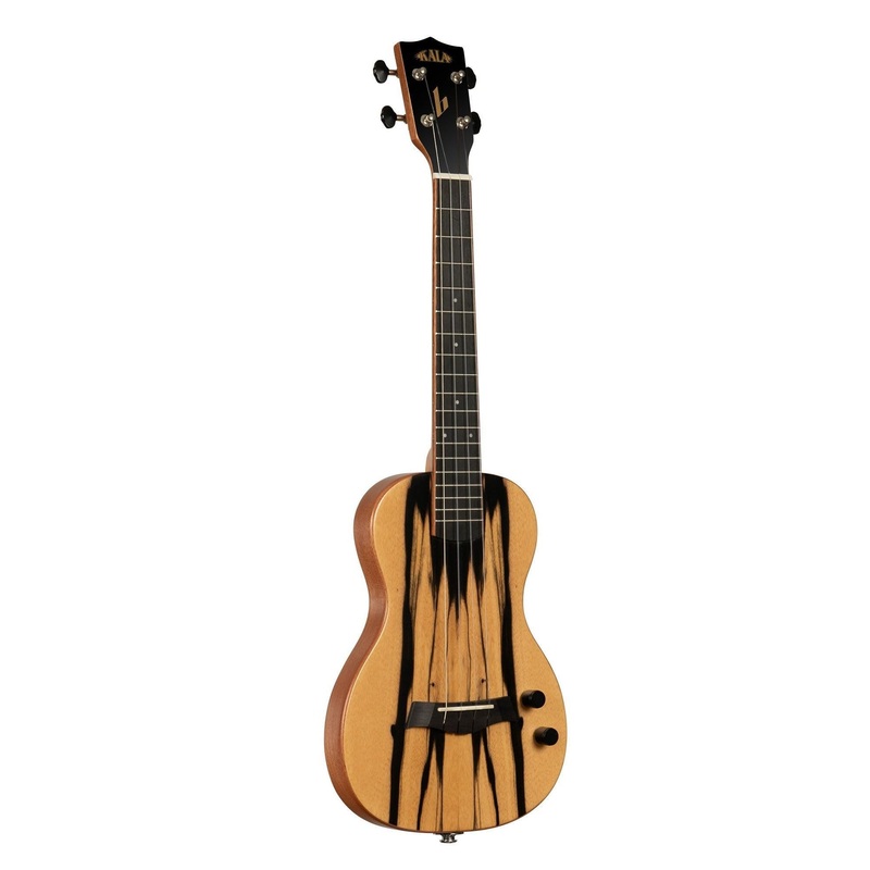 kala-solid-body-electric-sunny-the-black-pack-signature-tenor-ukulele-ka-sb-sun-t-w-bag Kala Solid Body Electric Sunny & The Black Pack Signature Tenor Ukulele (KA-SB-Sun-T_W/Bag)