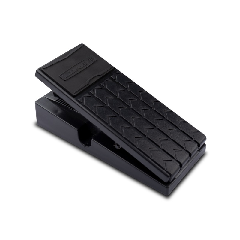 line-6-ex-1-expression-pedal-black Line 6 EX-1 Expression Pedal - Black