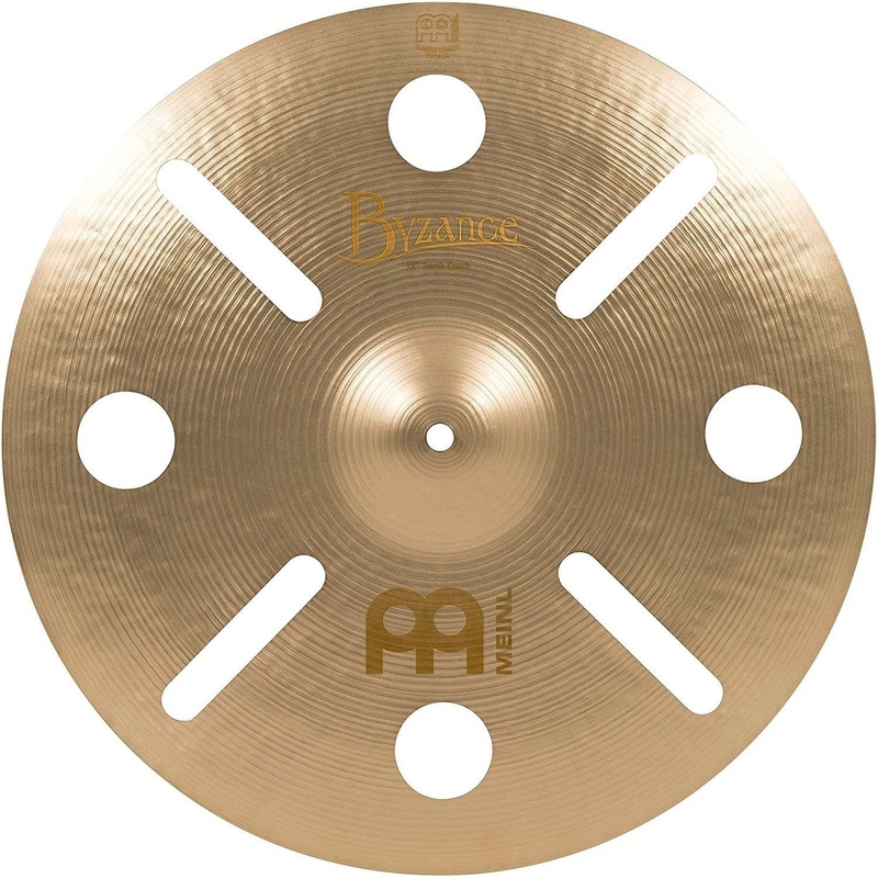 meinl-cymbals-b16trc-byzance-16-inch-vintage-trash-crash-video-b16trc Meinl Cymbals B16TRC Byzance 16-Inch Vintage Trash Crash (VIDEO) B16TRC