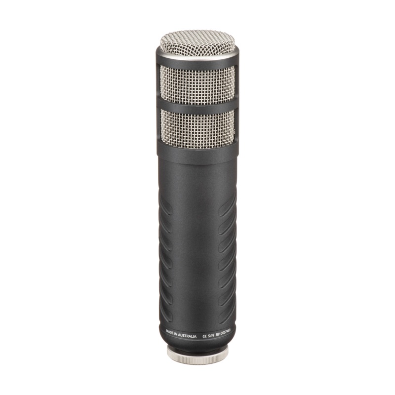 rode-procaster-cardioid-dynamic-broadcast-microphone Rode Procaster Cardioid Dynamic Broadcast Microphone