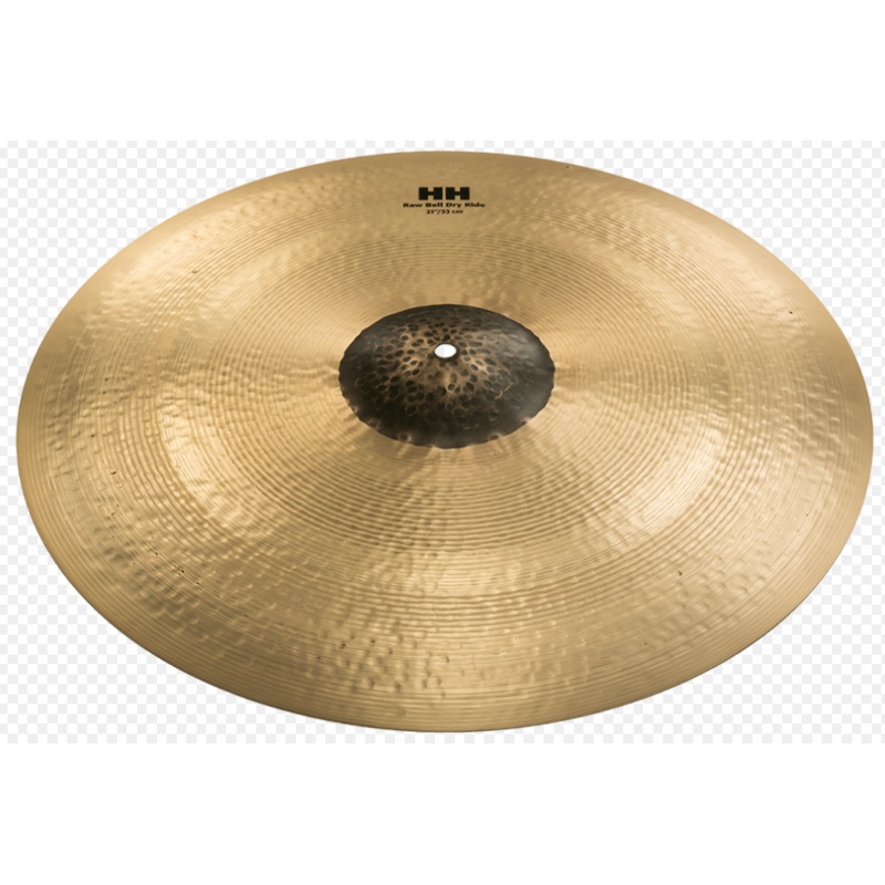 sabian-hh-series-garage-ride-cymbal Sabian HH Series Garage Ride Cymbal