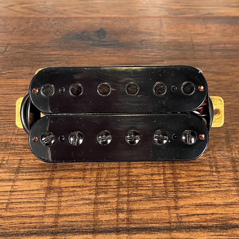 smiger-alnico-v-tremolo-space-humbucker-bridge-pickup-black Smiger Alnico V Tremolo Space Humbucker Bridge Pickup Black