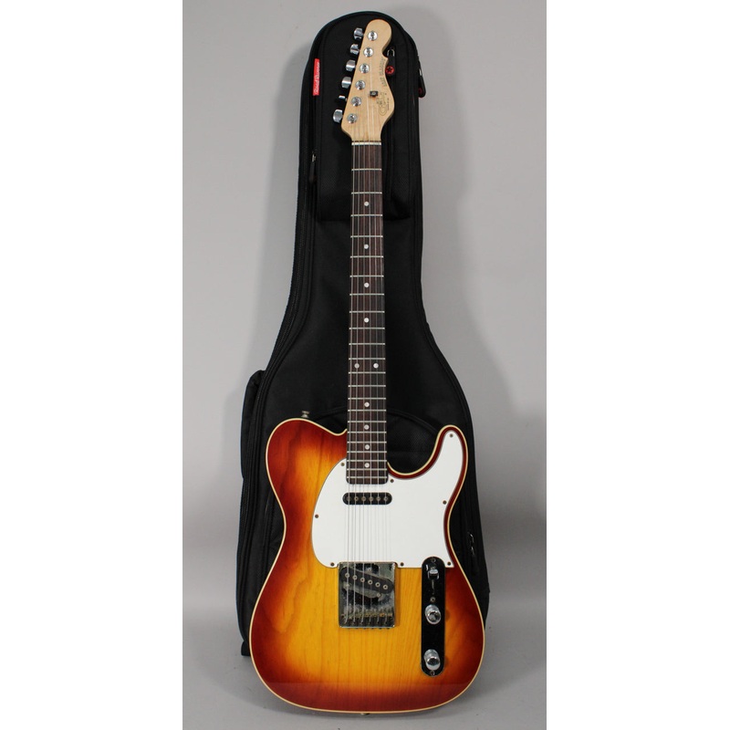 1996-g-l-asat-classic-sunburst-finish-w-gig-bag 1996 G&L ASAT Classic Sunburst Finish w/ Gig Bag
