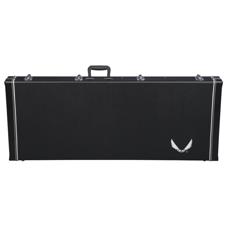 dean-zero-series-deluxe-hard-electric-guitar-case-dhs-zero Dean ZERO Series Deluxe Hard Electric Guitar Case (DHS ZERO)