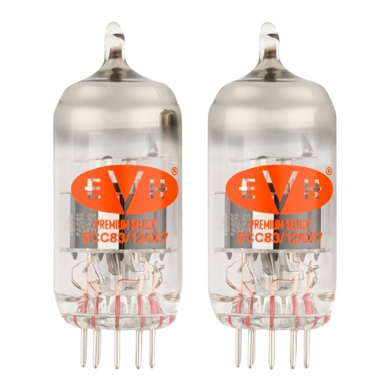 evh-preamp-tube-pair-ecc83-12ax7 EVH Preamp Tube - Pair (ECC83/12AX7)
