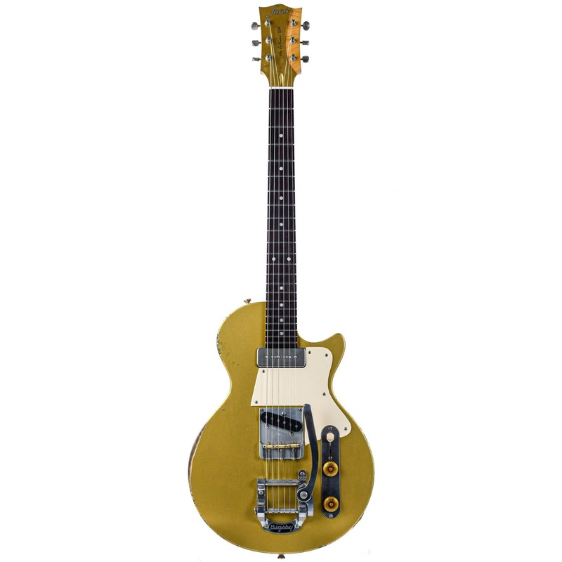 fano-sp6-alt-de-facto-gold-top-relic Fano SP6 Alt de Facto Gold Top Relic