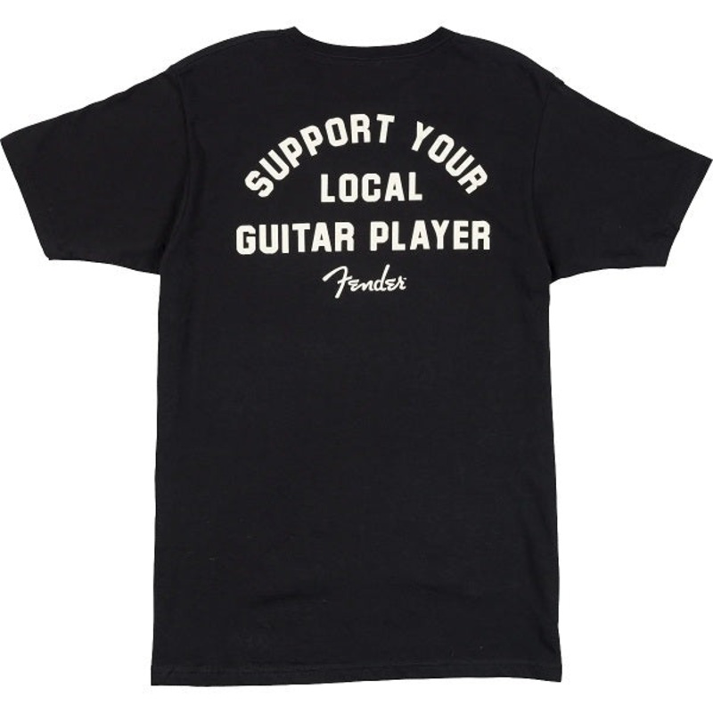 fender-9193828406-t-shirt-m Fender 9193828406 T Shirt M