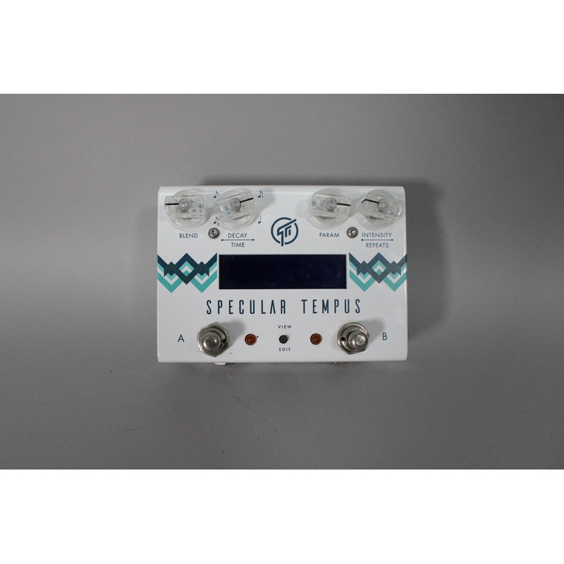 gfi-system-specular-tempus GFI System Specular Tempus