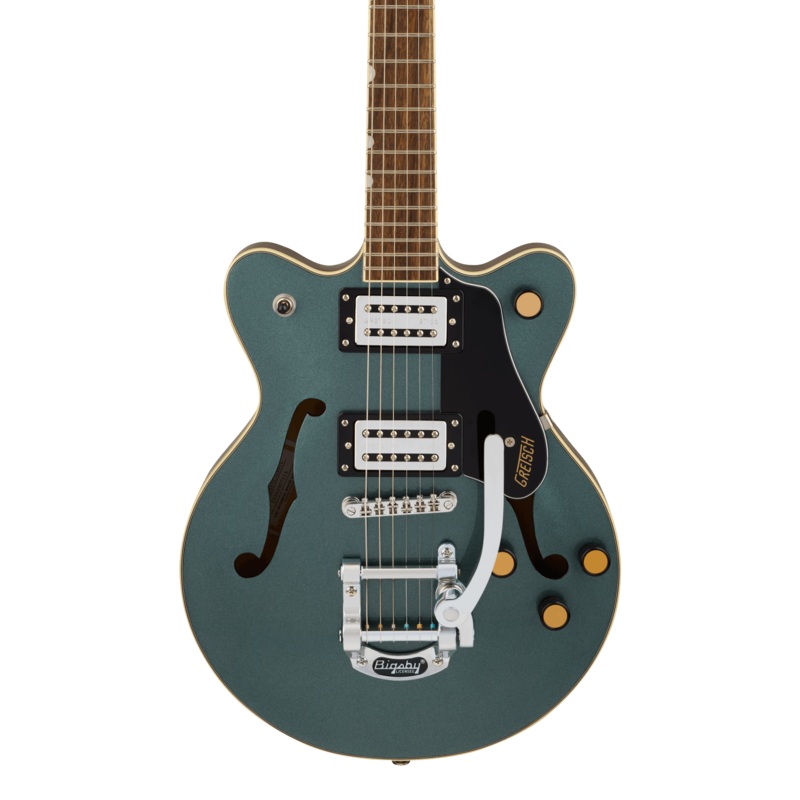 gretsch-g2655t-streamliner-center-block-jr-double-cut-bigsbygunmetal Gretsch G2655T Streamliner Center Block Jr. Double-Cut BigsbyGunmetal
