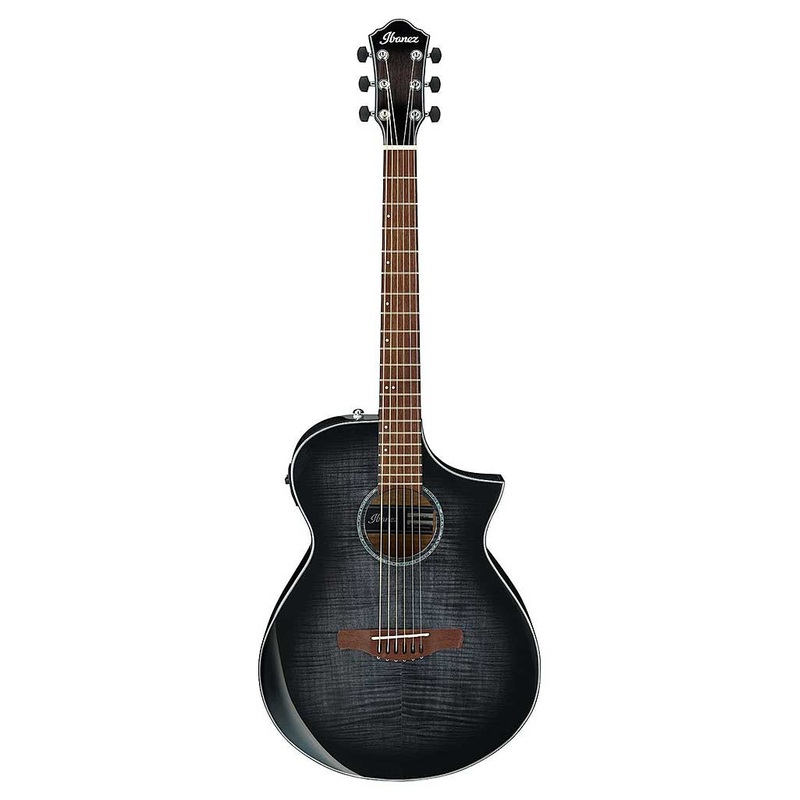 ibanez-aewc400-acoustic-electric-guitar Ibanez AEWC400 Acoustic Electric Guitar