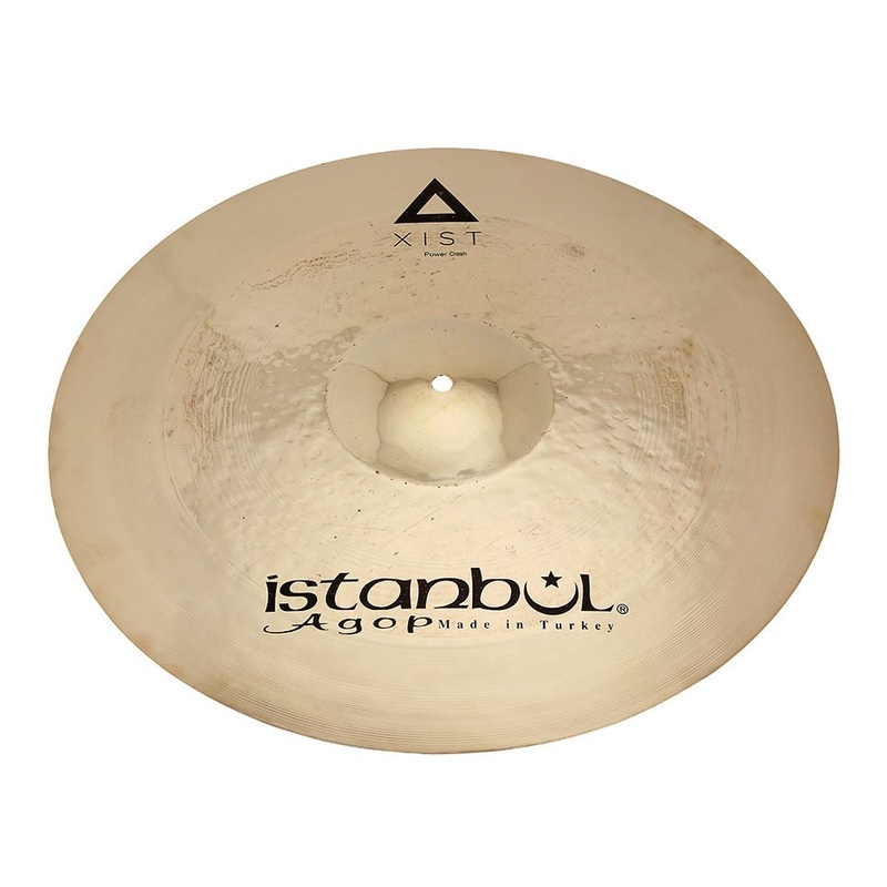 istanbul-agop-19-xist-power-crash Istanbul Agop 19" Xist Power Crash