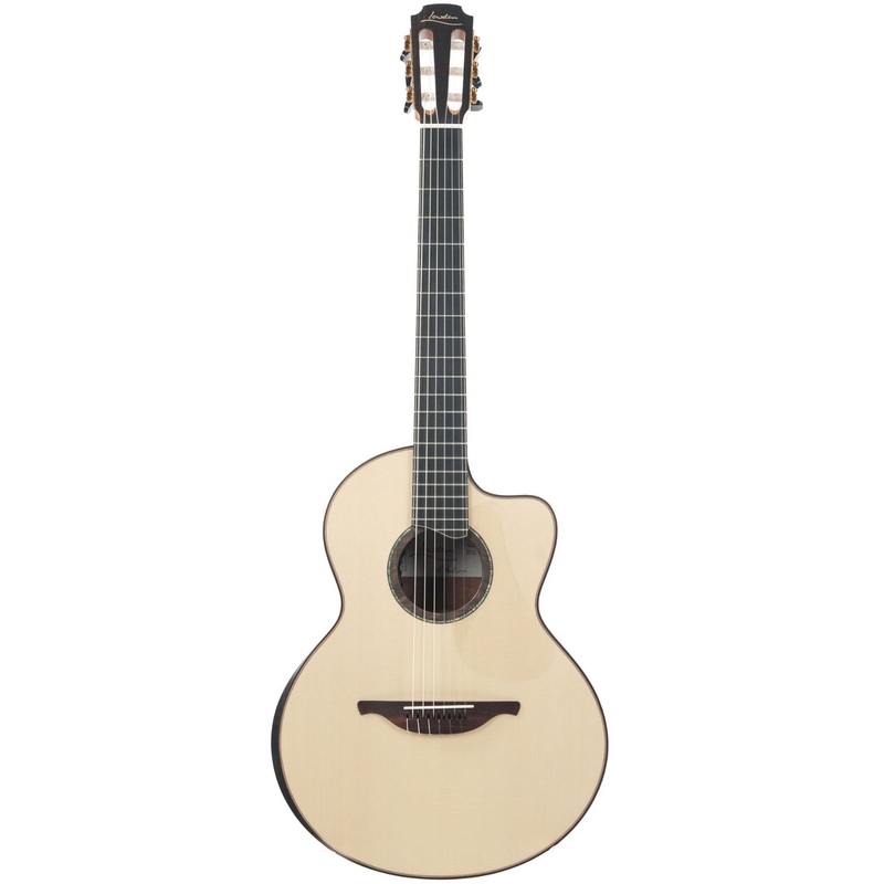 lowden-s50j-mastergrade-quilted-mahogany-alpine-spruce Lowden S50J Mastergrade Quilted Mahogany Alpine Spruce