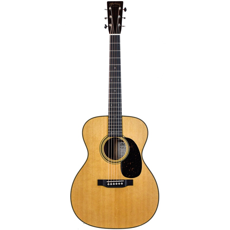 martin-00028ec-eric-clapton-signature Martin 00028EC Eric Clapton Signature