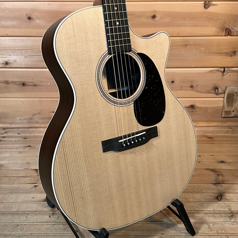 martin-gpc-16e-rosewood-acoustic-guitar-natural Martin GPC-16E Rosewood Acoustic Guitar - Natural