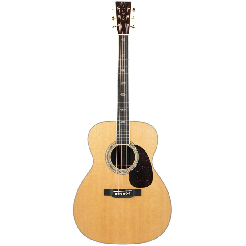 martin-j40-rosewood-spruce-refresh-2024 Martin J40 Rosewood Spruce Refresh 2024