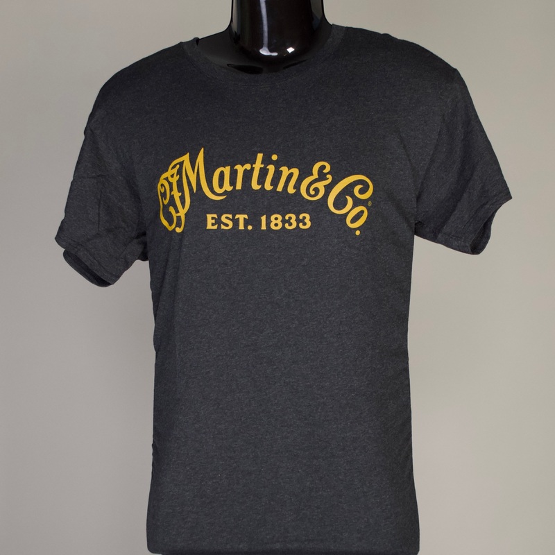martin-script-logo Martin Script Logo